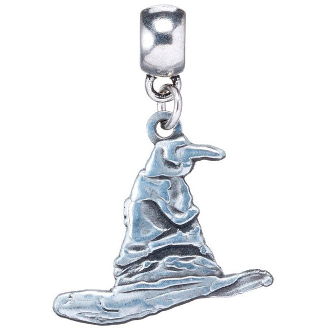 Colgante charm Sorting Hat Harry Potter_0