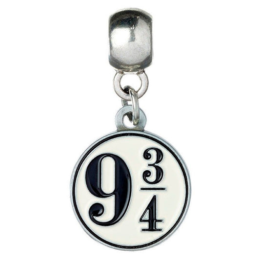 Colgante charm Platform 9 3/4 Harry Potter_0