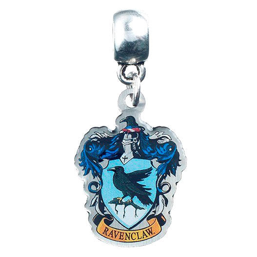 Colgante charm Ravenclaw Crest Harry Potter_0