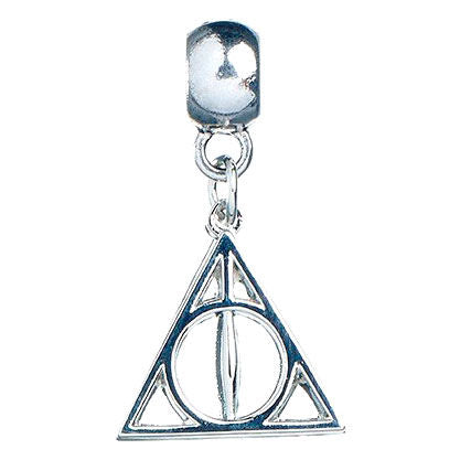 Colgante charm Deathly Hallows Harry Potter_0