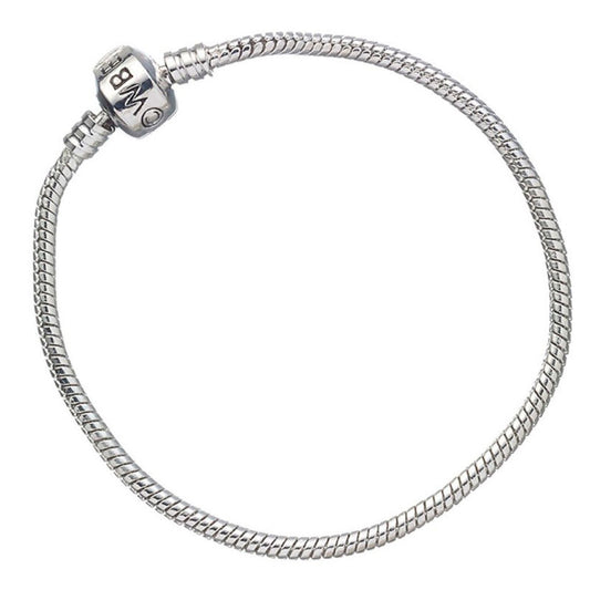 Pulsera plateada Harry Potter_0