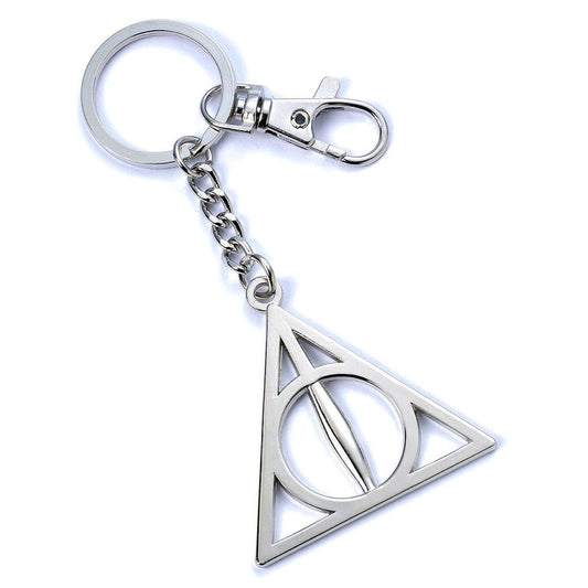 Llavero Deathly Hallows Harry Potter_0