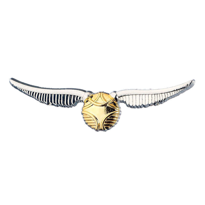Pin Golden Snitch Harry Potter_0