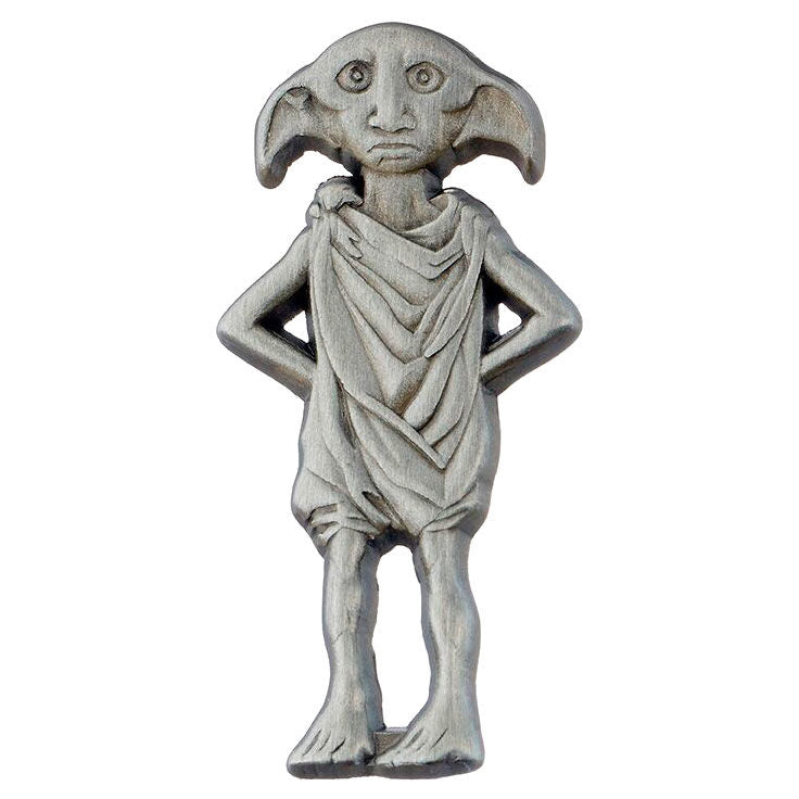 Pin Dobby the House Elf Harry Potter_0
