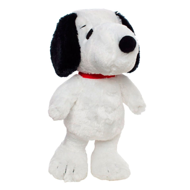 Peluche Snoopy soft 20cm_0
