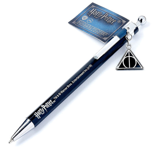 Boligrafo Deathly Hallows Harry Potter_0