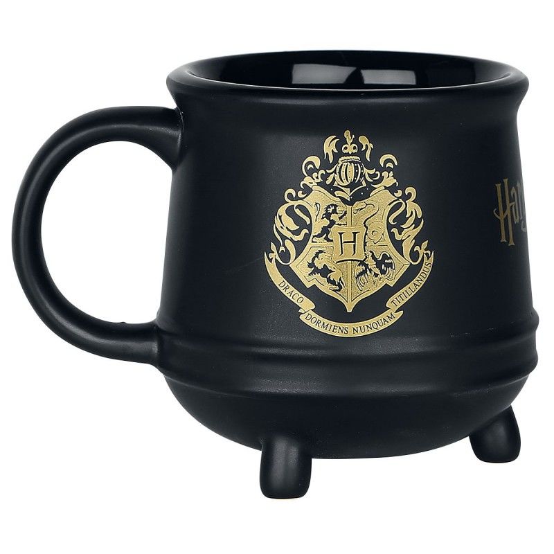 TAZA DE CERÃMICA CALDERO MÃGICO PYRAMID INTERNATIONAL REDSTRING SCMG24474_1