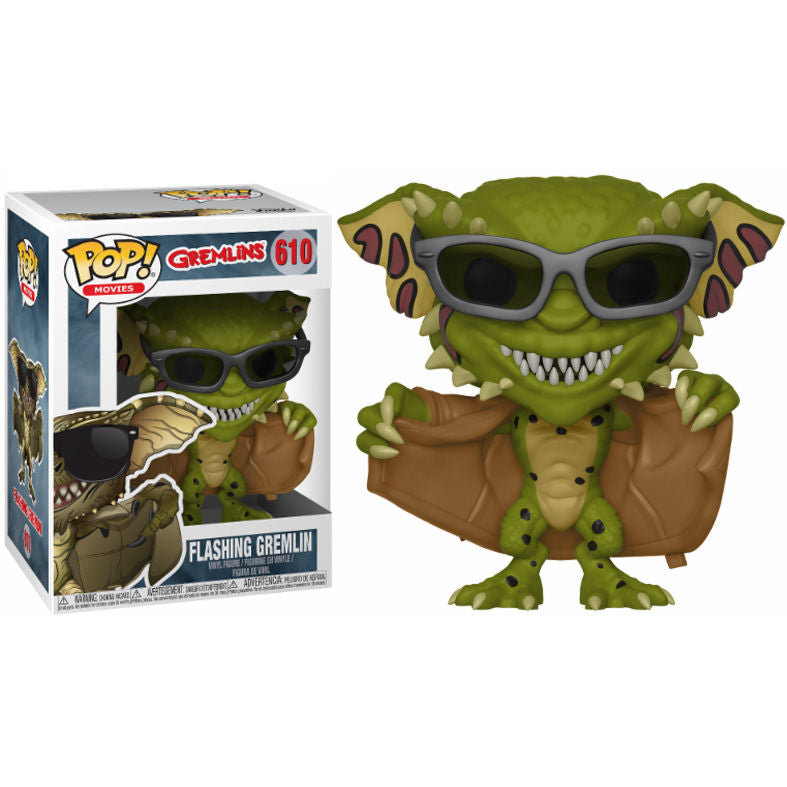 Figura POP Gremlins 2 Flashing Gremlin_0