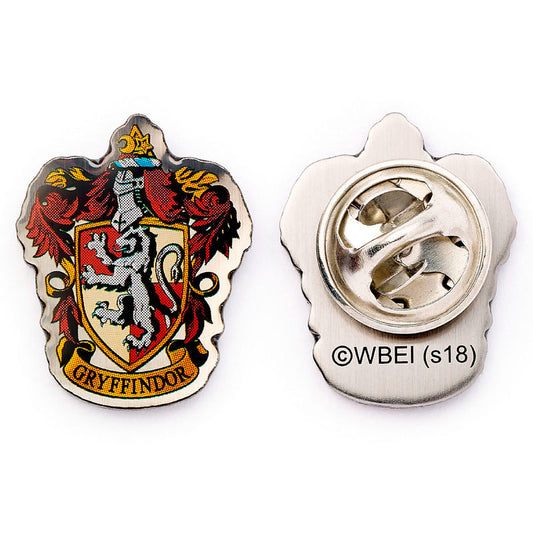 Pin Gryffindor Harry Potter_0