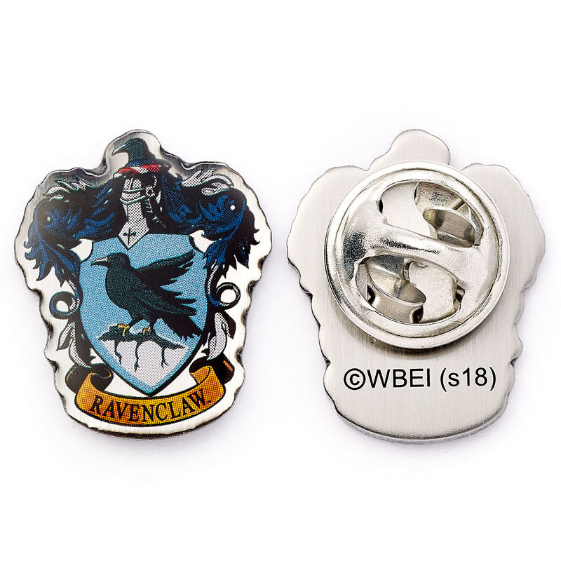 Pin Ravenclaw Harry Potter_0