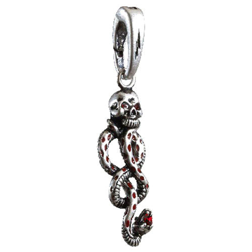 Colgante charm Marca Oscura Harry Potter_0