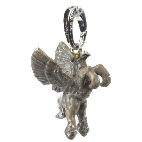 Colgante charm Buckbeak Harry Potter_0