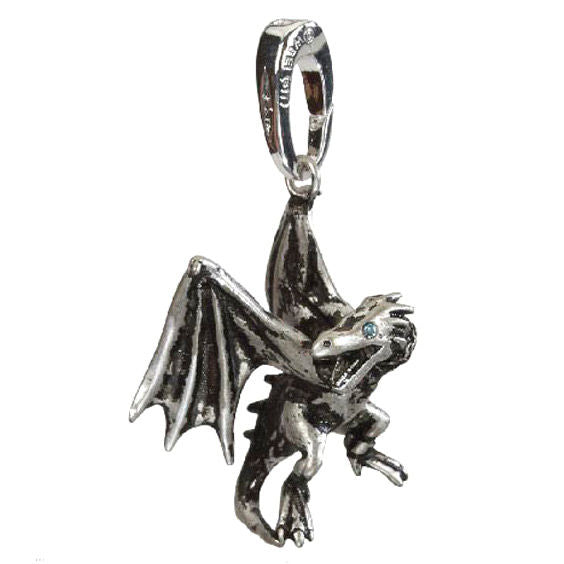 Colgante charm Dragon Gringotts Harry Potter_0