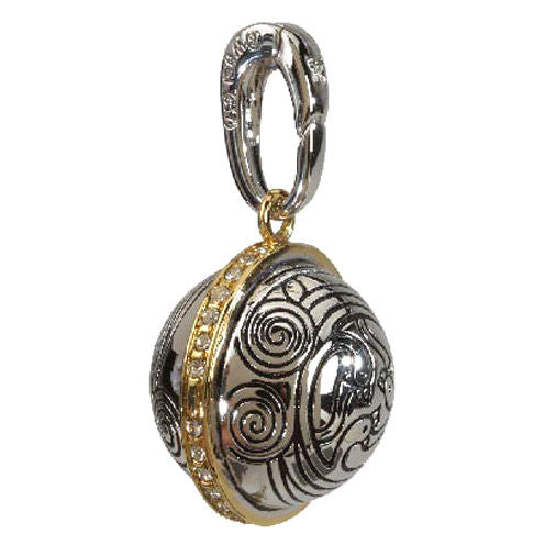 Colgante charm Remembrall Harry Potter_0