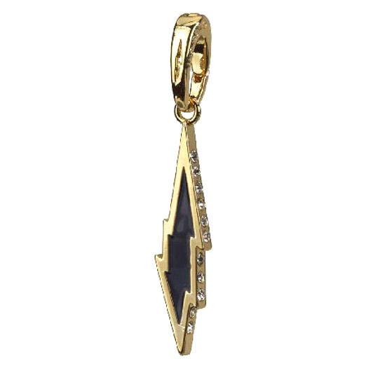 Colgante charm Rayo Harry Potter_0