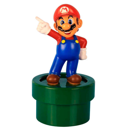 Lampara Super Mario Bros Nintendo_2