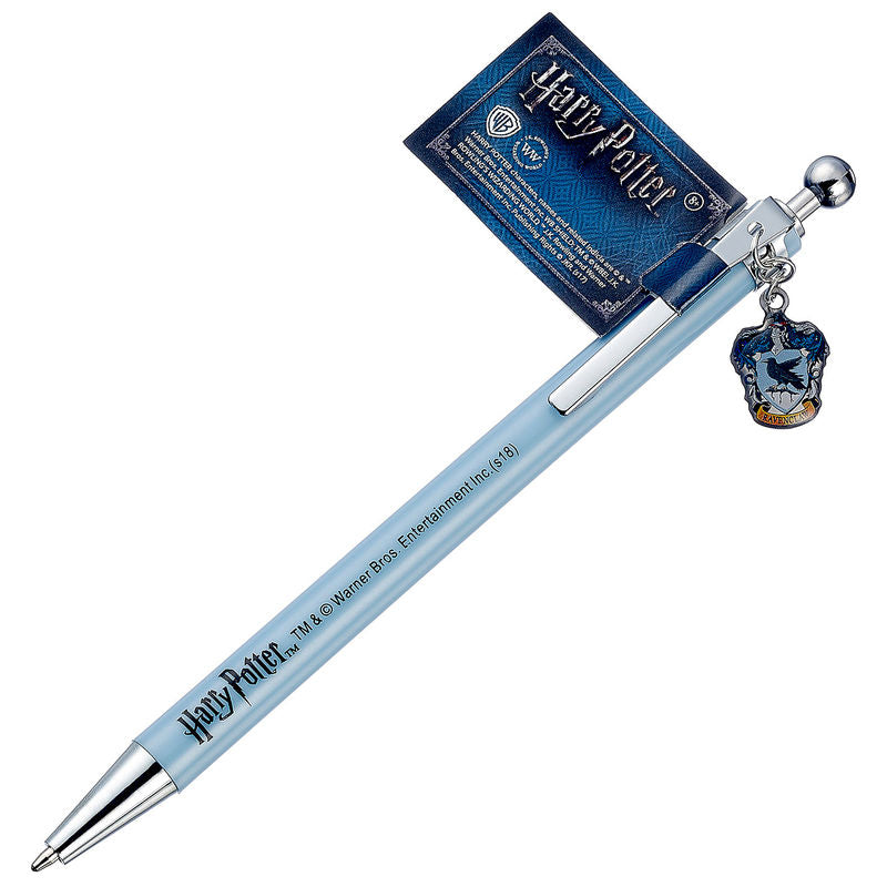 Boligrafo Ravenclaw Harry Potter_0