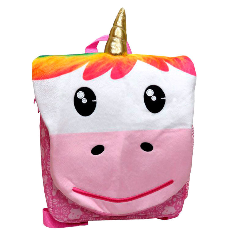 Mochila Unicornio Bagoose 26cm_0