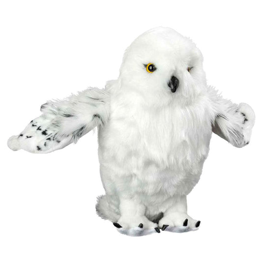 Peluche Hedwig Harry Potter 35cm_0