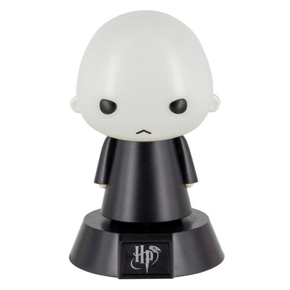 Mini lampara Voldemort Harry Potter_0