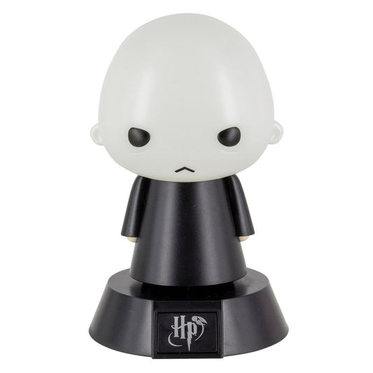 Mini lampara Voldemort Harry Potter_0