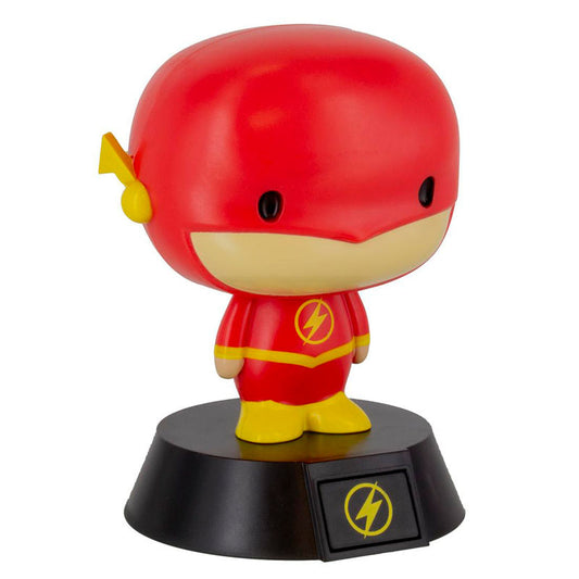 Paladone The Flash 3D Character Light V2 BDP_0