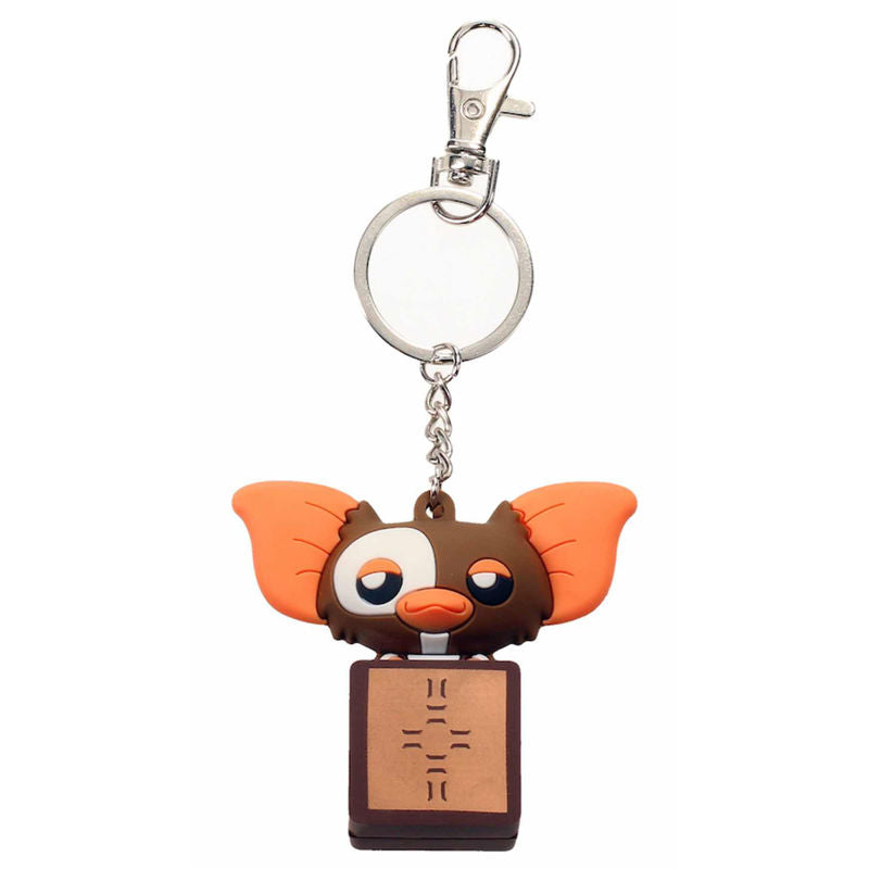 Llavero Pokis Gizmo Gremlins_0