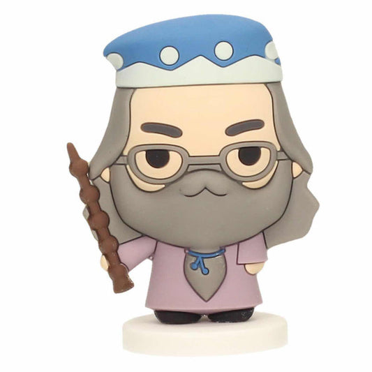 Figura mini Dumbledore Harry Potter_0