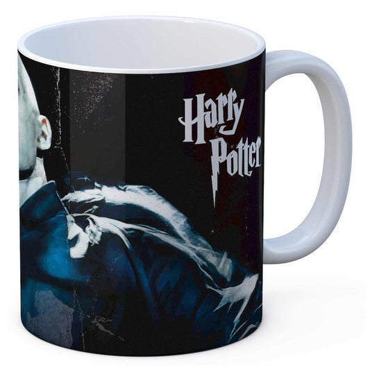 Taza Voldemort Harry Potter_0