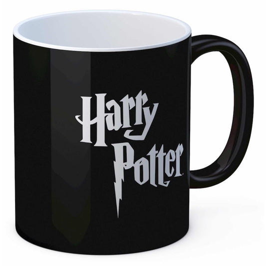 Taza logo Harry Potter_0