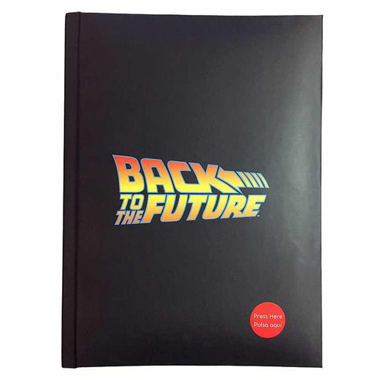 Diario luz logo Regreso al Futuro_0