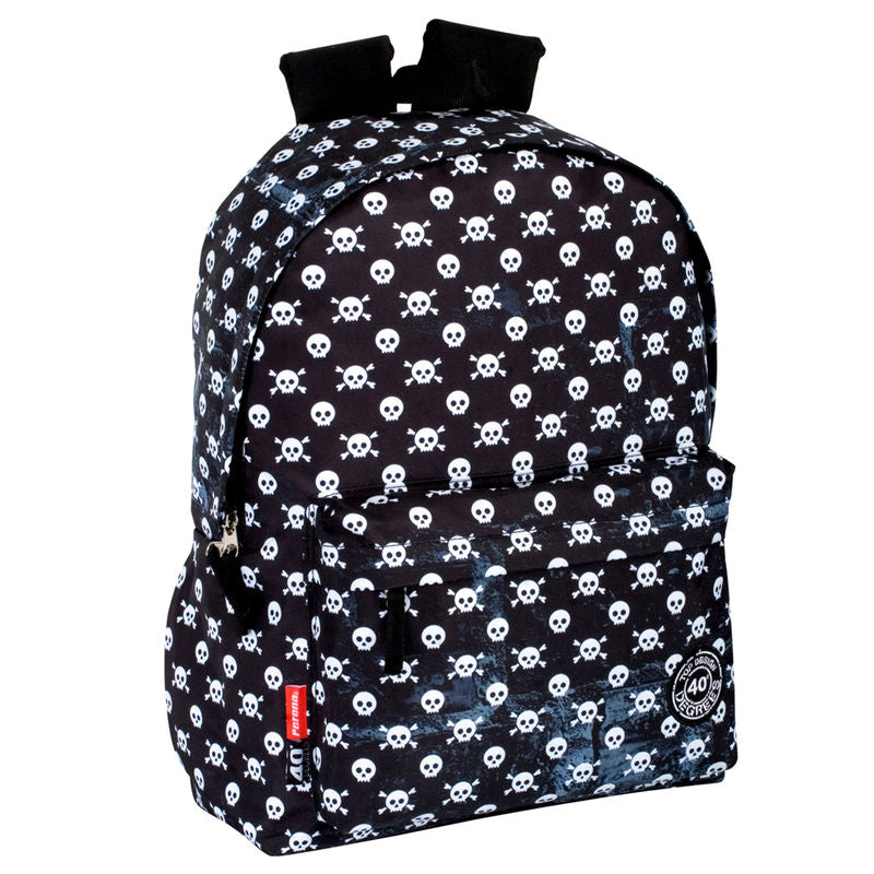 Mochila Perona Danger adaptable 42cm_0