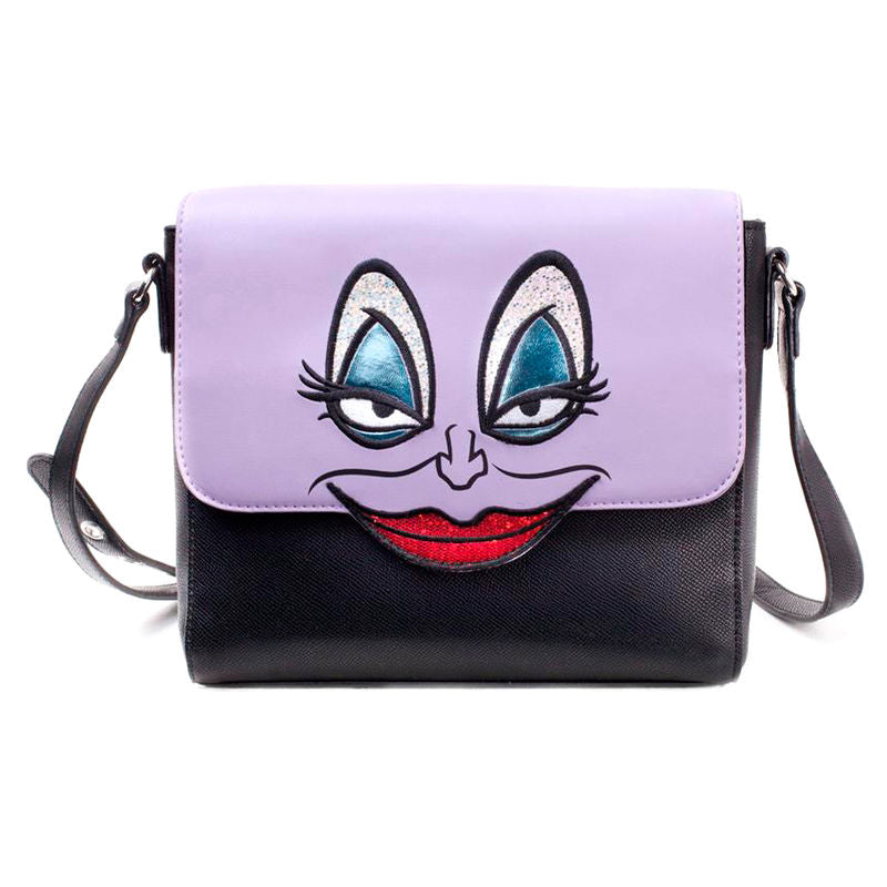 Bolso bandolera Ursula Sirenita Disney_0