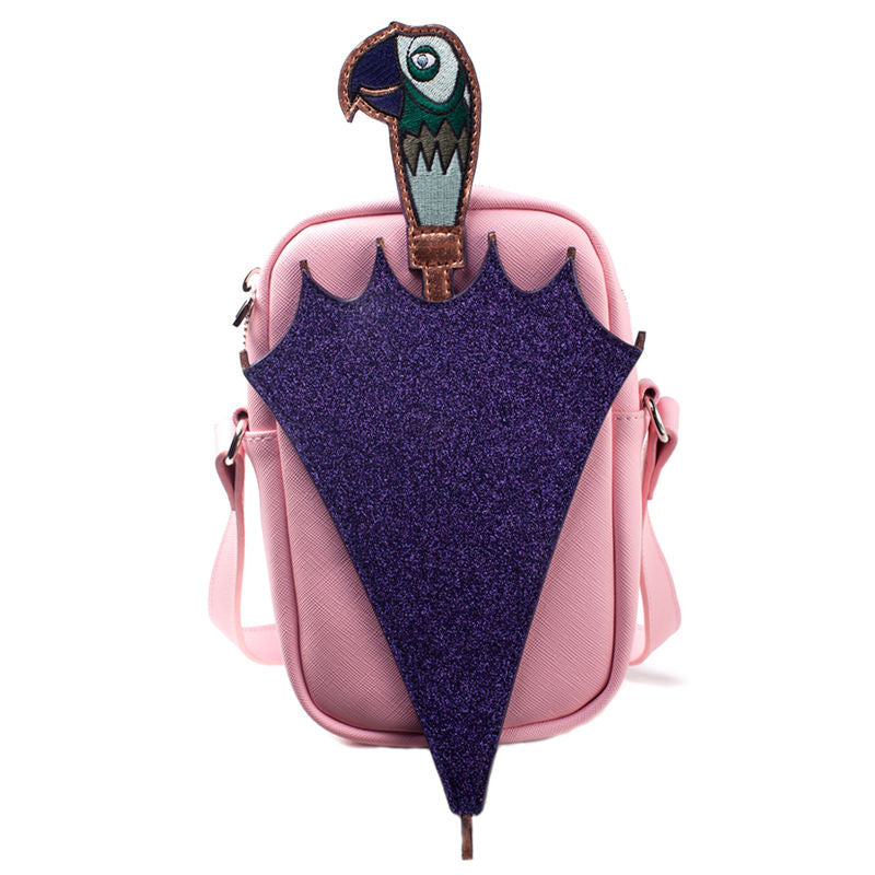 Bolso bandolera Paraguas Mary Poppins Disney_0