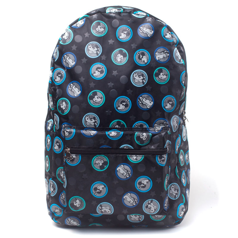 Mochila Mickey Minnie Disney 41cm_0