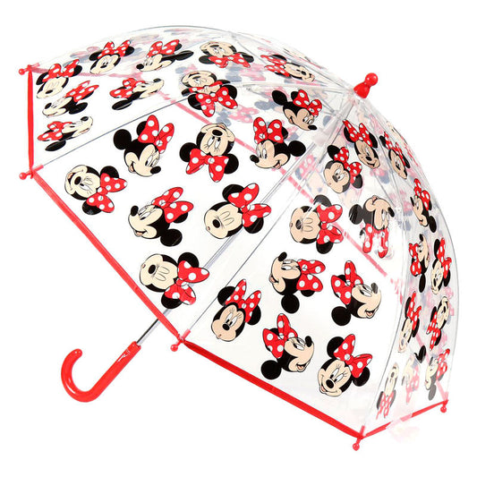 Paraguas manual Minnie Disney POE_0