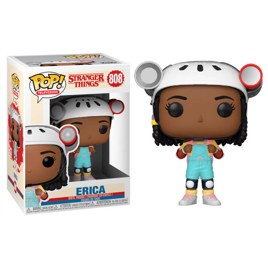 Figura POP Stranger Things 3 Erica_0