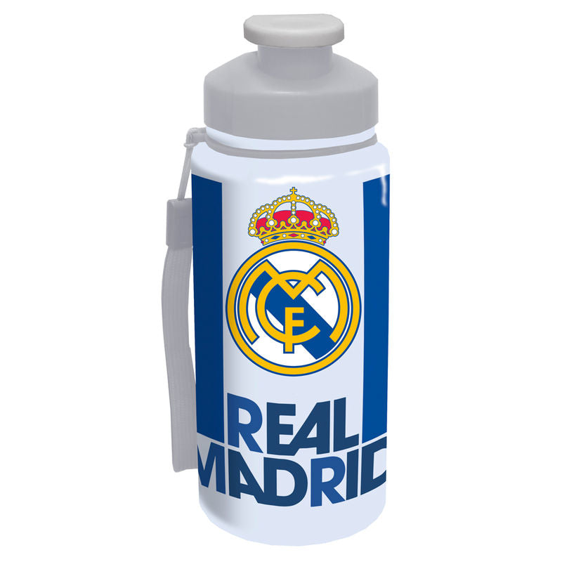Cantimplora translucida Real Madrid_0