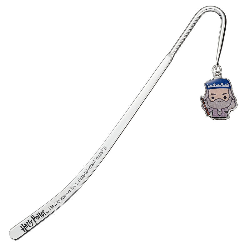 Marcapaginas Dumbledore Harry Potter_0