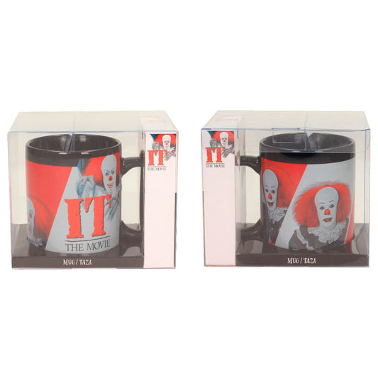 Taza Pennywise It 1990_0