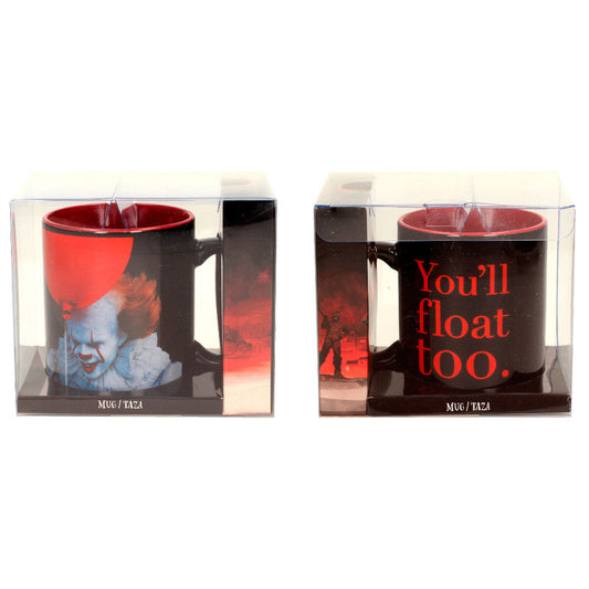 Taza Pennywise It 2017_0