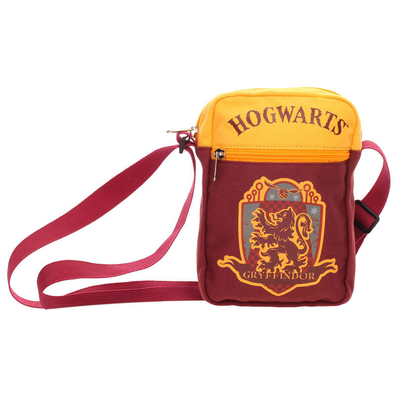 Bolso Gryffindor Harry Potter_0