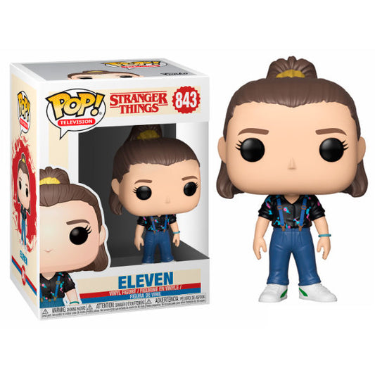 Figura POP Stranger Things Eleven_0