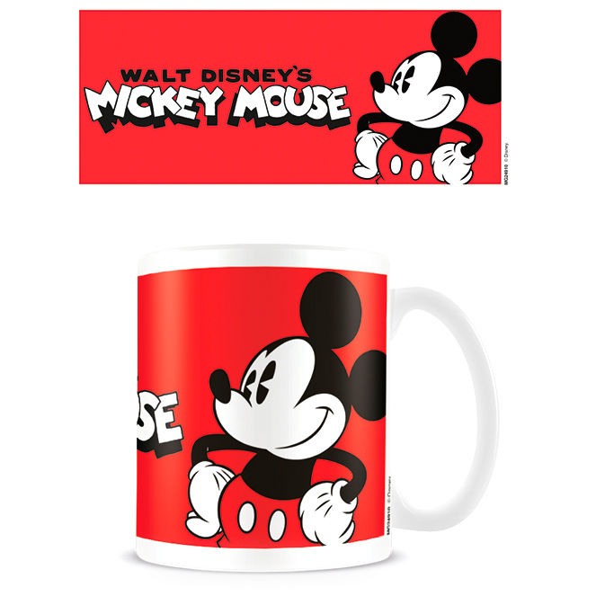 Taza Mickey Disney_0
