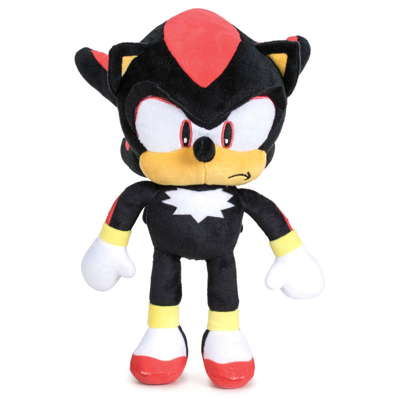 Peluche Shadow Sonic soft 30cm_0