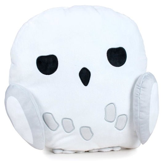 Cojin peluche Hedwig Harry Potter_0
