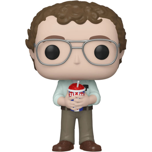 Figura POP Stranger Things Alexei_0