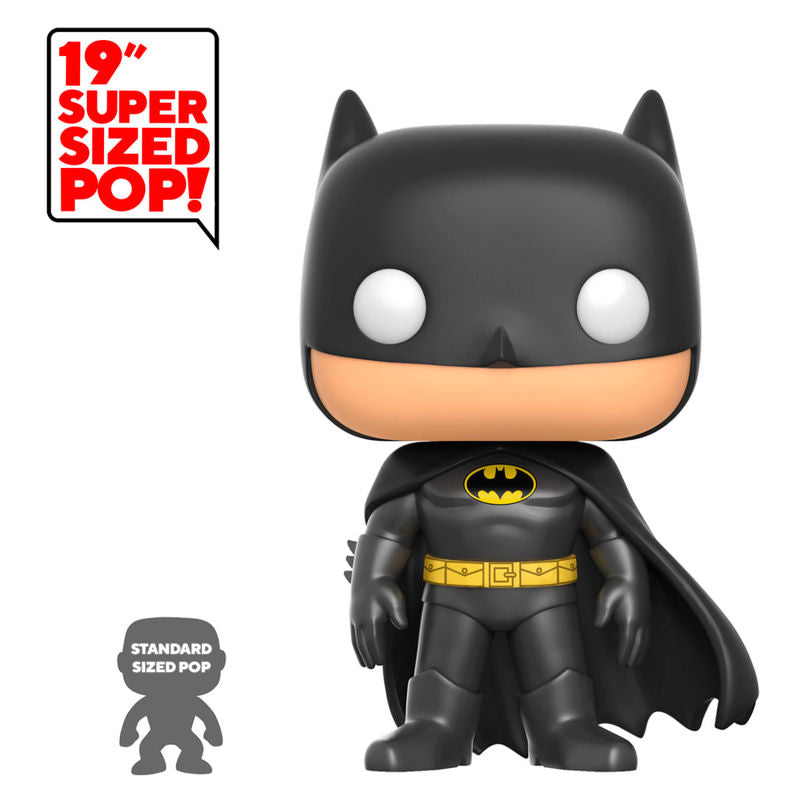 Figura POP DC Comics Batman 48cm_0