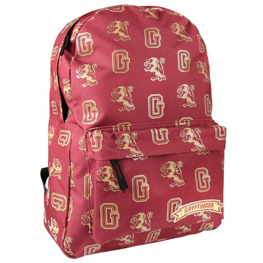 Mochila Gryffindor Harry Potter 44cm_0