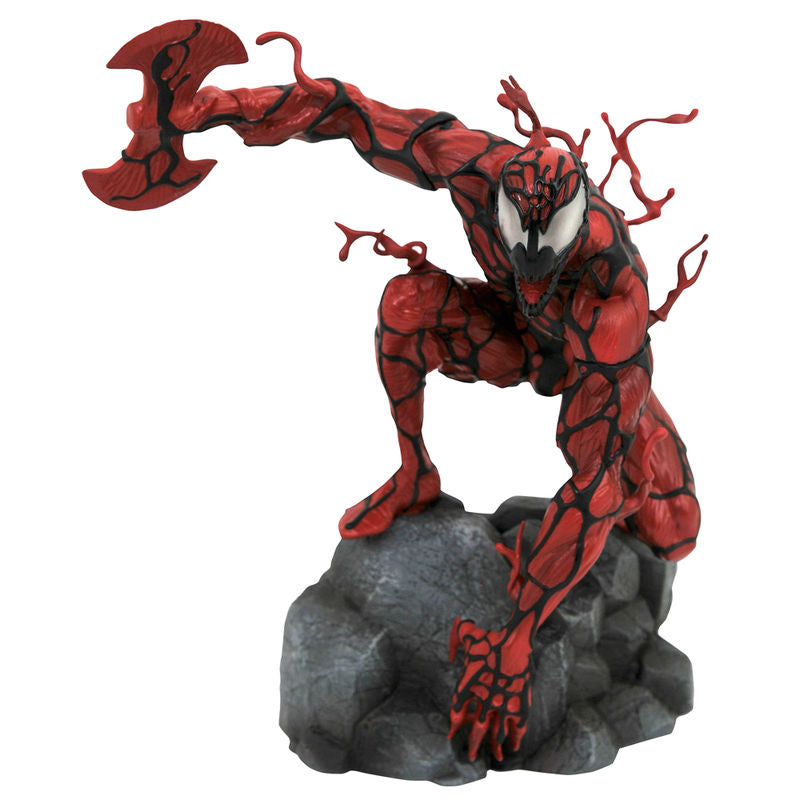 Diorama Carnage Marvel Comic Gallery 23cm_0
